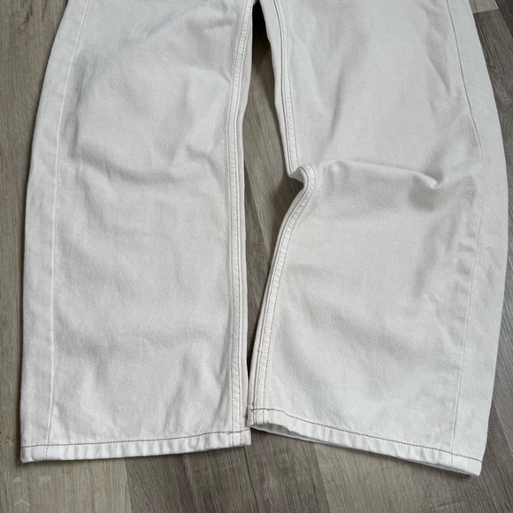 We The Free Deep Trance Dropped Boyfriend Jeans - Picture 4 of 8